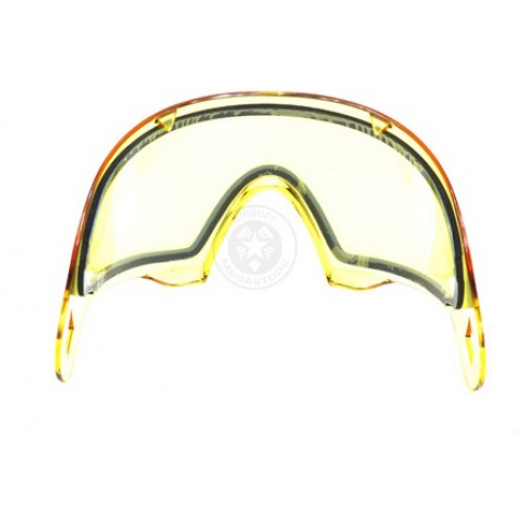 DYE Invision i4 Replacement Thermal Lens - YELLOW