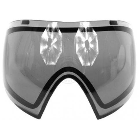 DYE Invision i4 Replacement Thermal Lens - SMOKE