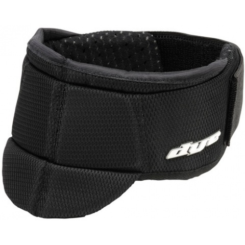 Dye High Performance Airsoft Padded Neck Protector  - BLACK