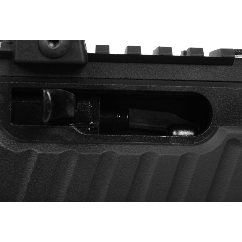 430 FPS KJW KC02 Open Bolt Airsoft Gas Blowback Railed Sniper Rifle