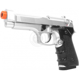 HFC Premium Spring M9 1911 Airsoft Pistol Handgun Made in Taiwan for sale online 