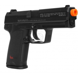 Airsoft Licensed H&K USP CO2 Semi-Automatic Pistol - Heckler & Koch
