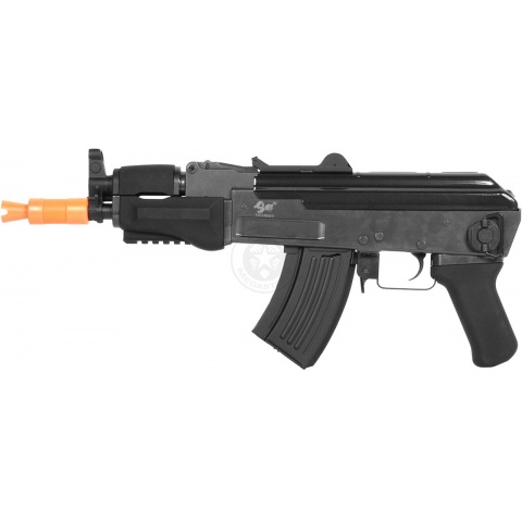 JG Airsoft Full Metal Gearbox AK47 Beta Krinkov AEG Rifle
