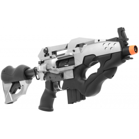 JG Airsoft STAR Thunder Maul Battle Rifle Airsoft AEG - F-Series