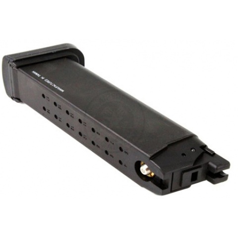 KWA Airsoft 23rd ATP (Adaptive Training Pistol) Gas Pistol Magazine