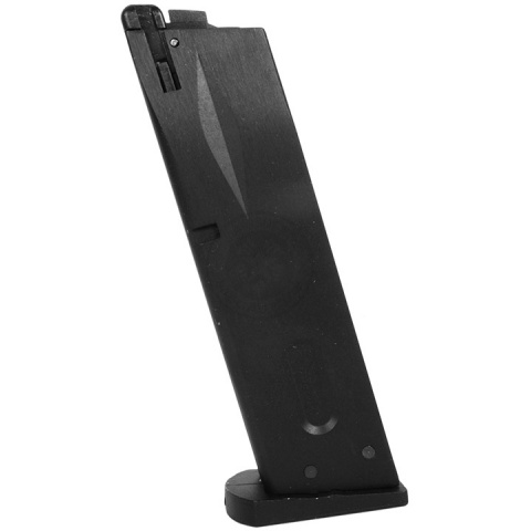 SRC Airsoft M9 / M92/ M92F Gas Blowback Pistol Magazine