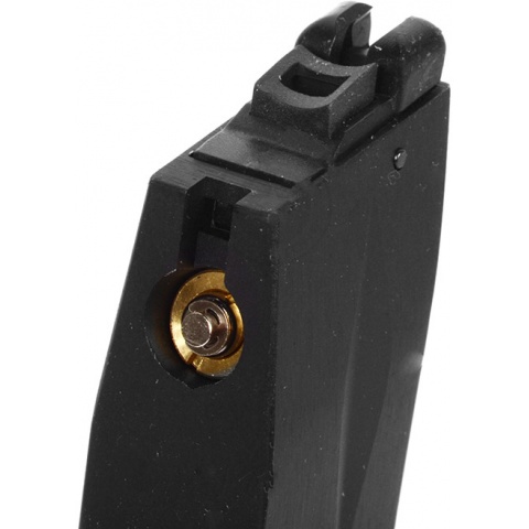 SRC Airsoft M9 / M92/ M92F Gas Blowback Pistol Magazine