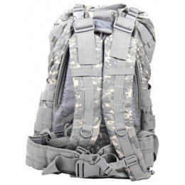 NcStar Tactical MOLLE 3-DAY Backpack - ACU