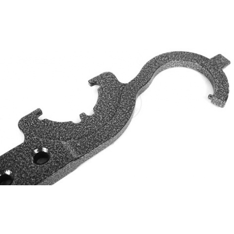 NcStar Tactical AR15/M4 Armorer Utility Tool - Full Steel