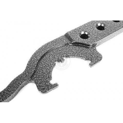 NcStar Tactical AR15/M4 Armorer Utility Tool - Full Steel