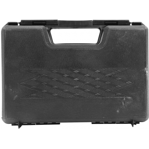 450 FPS TSD M1911 HardKick CO2 Blowback Airsoft Pistol w/ Metal Slide