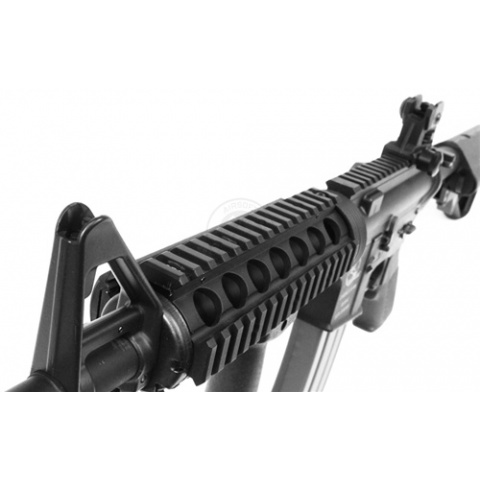 Classic Army Armalite M15A4 RIS CQB Full Metal Airsoft AEG Rifle