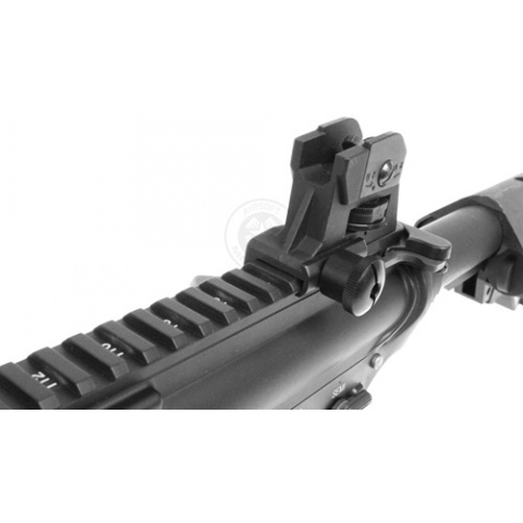 Classic Army Armalite M15A4 RIS CQB Full Metal Airsoft AEG Rifle