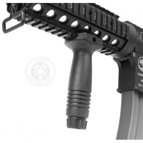 Classic Army Armalite M15A4 RIS CQB Full Metal Airsoft AEG Rifle