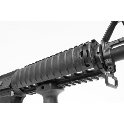 Classic Army Armalite M15A4 RIS CQB Full Metal Airsoft AEG Rifle