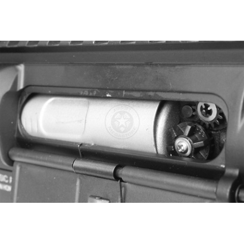 Classic Army Armalite M15A4 RIS CQB Full Metal Airsoft AEG Rifle