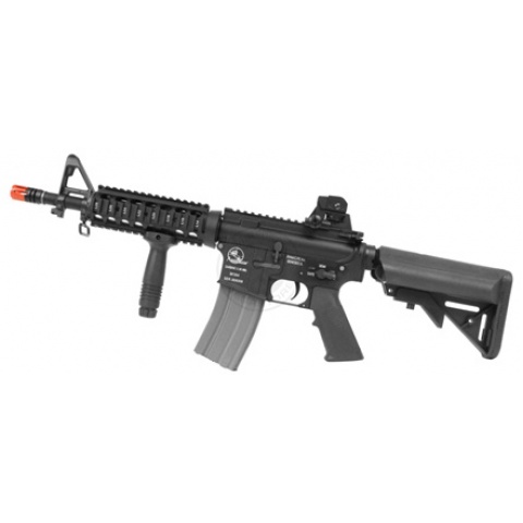 Classic Army Armalite M15A4 RIS CQB Full Metal Airsoft AEG Rifle