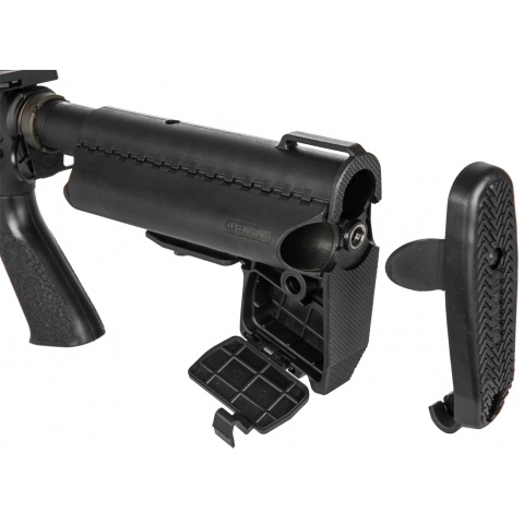 Classic Army Tango Down ECR-4 Electric Blowback Airsoft AEG Rifle