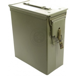 US Military Ammo / Night Vision Heavy Duty Storage Box