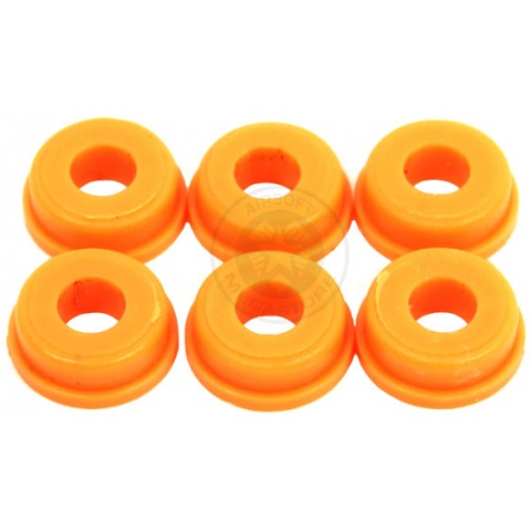APS Airsoft Polymer 7mm Bushings - For 7mm AEG Metal Gearboxes