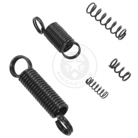 APS AEG Spring Set for AK/ G36 AEGs - Version 3 Gearbox Compatible