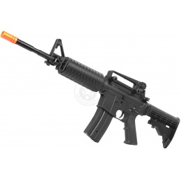 400 FPS AGM Full Metal Airsoft M4A1 Carbine Metal Gearbox AEG Rifle