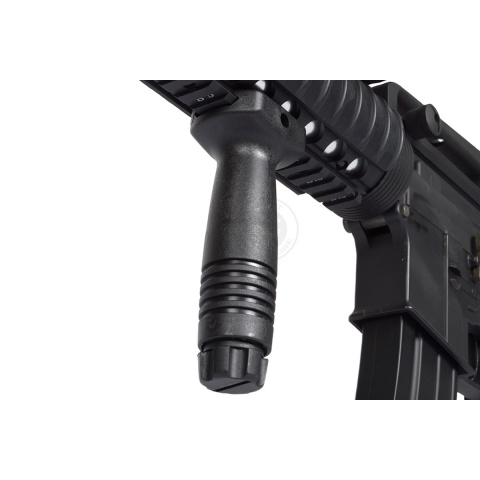 440 FPS AGM Full Metal M4A1 RIS Airsoft AEG Rifle w/ Metal Gearbox