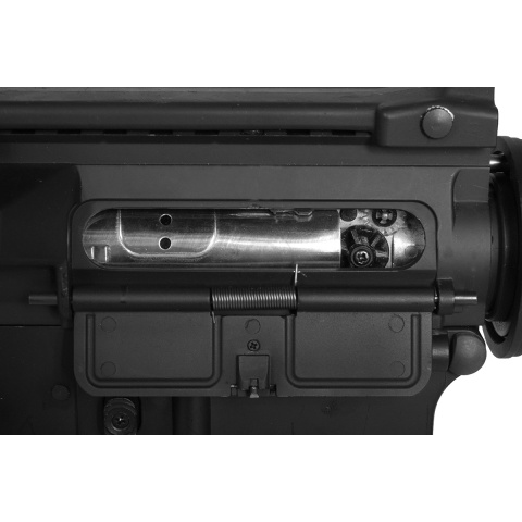 440 FPS AGM Full Metal M4A1 RIS Airsoft AEG Rifle w/ Metal Gearbox