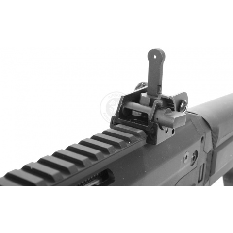 Atlas Custom Works Masada ACR Airsoft Gun AEG Rifle BLACK