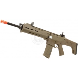 A&K Magpul Masada ACR Airsoft Gun AEG Rifle - FLAT DARK EARTH