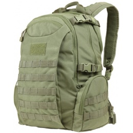 Condor Outdoor Tactical EDC Commuter Pack - OD (Olive Drab)