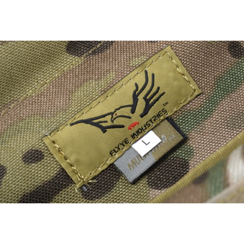 Flyye Industries 1000D MOLLE Assault Tactical Vest (Multicam)