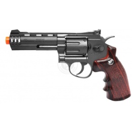WG M705 Sport Series Airsoft CO2 Compact Revolver Pistol