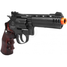 WG M705 Sport Series Airsoft CO2 Compact Revolver Pistol