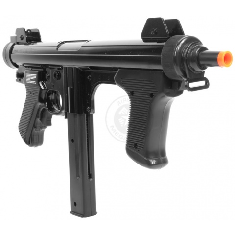 Umarex Fully Licensed Beretta PM12S Spring Airsoft SMG