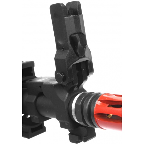 Elite Force VFC 4CRS CQB M4 Carbine Airsoft AEG Rifle