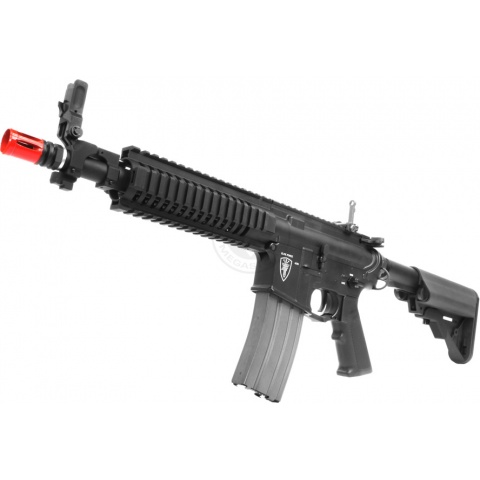 Elite Force VFC 4CRS CQB M4 Carbine Airsoft AEG Rifle