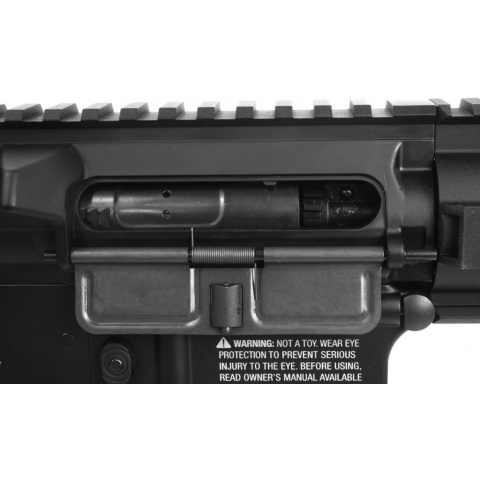 Elite Force VFC 4CRS CQB M4 Carbine Airsoft AEG Rifle