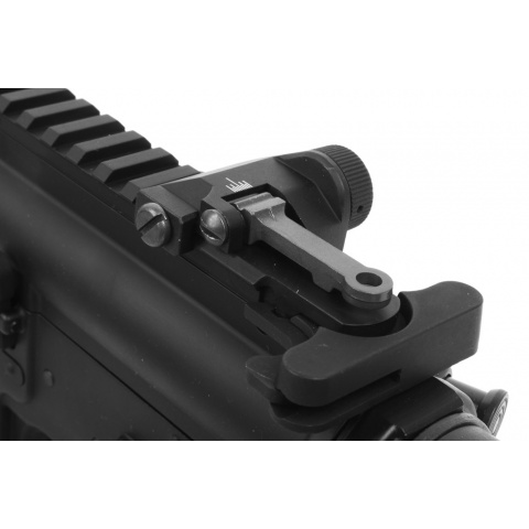 Elite Force VFC 4CRS CQB M4 Carbine Airsoft AEG Rifle