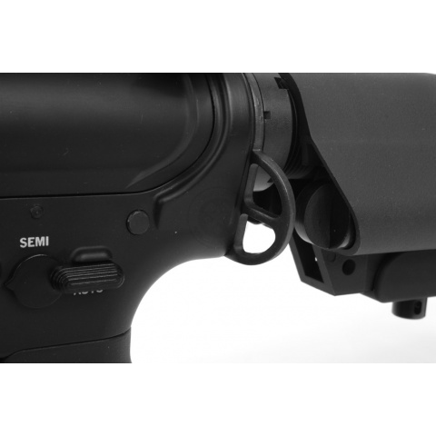 Elite Force VFC 4CRS CQB M4 Carbine Airsoft AEG Rifle