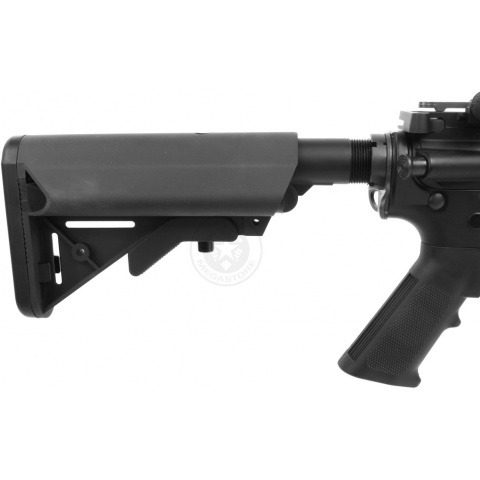 Elite Force VFC 4CRS CQB M4 Carbine Airsoft AEG Rifle