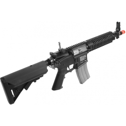 Elite Force VFC 4CRS CQB M4 Carbine Airsoft AEG Rifle