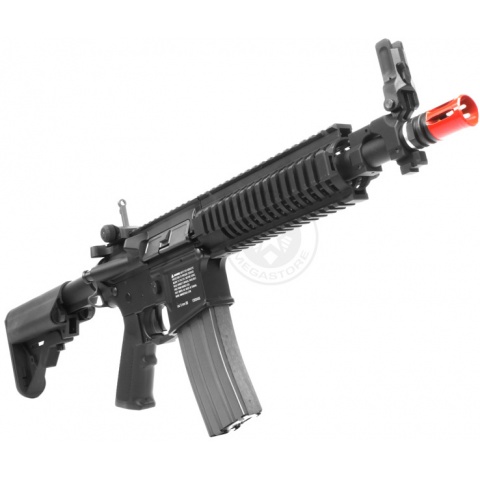 Elite Force VFC 4CRS CQB M4 Carbine Airsoft AEG Rifle