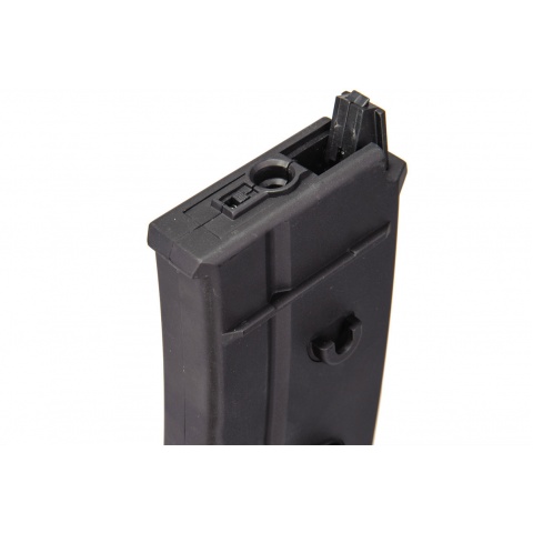 JG SIG 550 Full Metal Gearbox Airsoft AEG Rifle w/ Bipod - BLACK