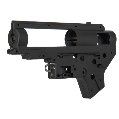 DBoys Version 2 (V2) 7mm Full Metal Gearbox for M4 / M16