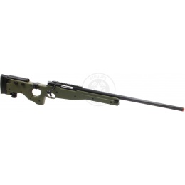 WellFire G96 Bolt Action AWP Airsoft Sniper Rifle - OD