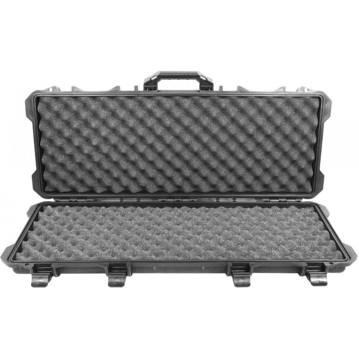 Classic Army 32" Deluxe Hard Shell Carbine / SMG / Rifle Case Airsoft