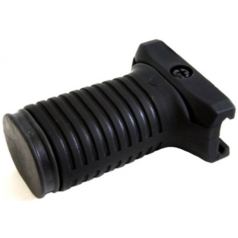 AIM Sports Tactical CQB Short Vertical Foregrip w/ Battery Compartment