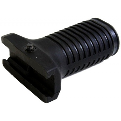 AIM Sports Tactical CQB Short Vertical Foregrip w/ Battery Compartment