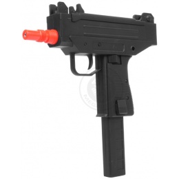 WellFire Micro UZI Machine Pistol Automatic Electric AEG Airsoft Gun